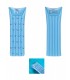 MATERASSINO GONFIABILE IN PVC PER ADULTI E BAMBINI S.S LAZIO MISURA 69 X 183 CM