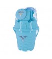 Secchiello Diam.17 + Accessori da Spiaggia S.S. LAZIO
