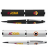 PENNA  MOD. ALEXIA CON ASTUCCIO A.S. ROMA