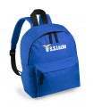 ZAINETTO BAMBINO IN POLYESTERE S.S.LAZIO BLU ROYAL
