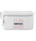 BEAUTY CASE  GENOA F.C. COLORE BIANCO