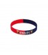Bracciale in Silicone F.C. Genoa