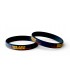 Bracciale in Silicone grafica "We are Genoa" Genoa F.C.