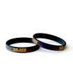Bracciale in Silicone grafica "We are Genoa" Genoa F.C.