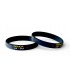 Bracciale in Silicone grafica "Genoa 1893" Genoa F.C.