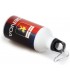 Borraccia in acciaio inox 500 ml con grafica istituzionale Genoa F.C confezionata in scatola