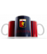 Tazza Ceramica con grafica "Gente di Mare" F.C. Genoa confezionata in scatola