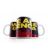 Tazza Ceramica con grafica "We are Genoa" Genoa F.C. confezionata in scatola da regalo