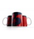 Tazza Ceramica con grafica "Belin che Genoa" Genoa F.C. confezionata in scatola
