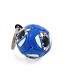 Portachiavi in PVC a Forma di Pallone U.C. Sampdoria