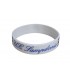 Bracciale in Silicone U.C.Sampdoria