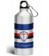 Borraccia in acciaio inox 500 ml con grafica istituzionale U.C. Sampdoria confezionata in scatola