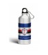 Borraccia in acciaio inox 500 ml con grafica istituzionale U.C. Sampdoria confezionata in scatola