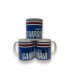 Tazza mug Ceramica con grafica "Bandiera" U.C Sampdoria confezionata in scatola