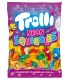 TROLLI VERMI LUCIDI BUSTINA DA 100GR