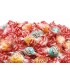 CARAMELLE GERIO PICA PICA  COLORATE AL GUSTO FRUTTA SFUSE BUSTA DA 1 KG CIRCA (260PZ)