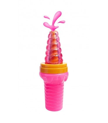CARAMELLA ICE CREAM DI ZUCCHERO COTTO E JELLY AL GUSTO FRAGOLA E LAMPONE CONF.12 PZ DA 52GR