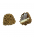 CRUNCHY BURMAN ASTEROIDS CHOCO CARAMELLA GOMMOSA AL GUSTO CIOCCOLATO BUSTA DA 90GR