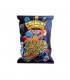 CRUNCHY BURMAN ASTEROIDS SUPER SOUR CARAMELLA GOMMOSA AL GUSTO MELA  BUSTA DA 90GR