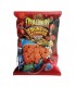 CRUNCHY BURMAN ASTEROIDS DRACONIDS CARAMELLA GOMMOSA AL GUSTO FRUTTI DI BOSCO BUSTA DA 90GR