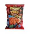 CRUNCHY BURMAN ASTEROIDS DRACONIDS CARAMELLA GOMMOSA AL GUSTO FRUTTI DI BOSCO BUSTA DA 90GR