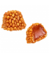 CRUNCHY BURMAN ASTEROIDS DRACONIDS CARAMELLA GOMMOSA AL GUSTO FRUTTI DI BOSCO BUSTA DA 90GR