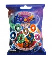 CRUNCHY BURMAN CRATER LOOPS CARAMELLA GOMMOSA AL GUSTO DI note dolci e grani super acidi BUSTA DA 90GR
