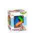 PALLINA COLORATA CON SONAGLIO DIAM. 11 CM  TEOREMA GIOCHI