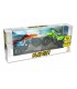 PLAY CITY SFIDA 2 MOTOCROSS SCALA 1:12 TEOREMA GIOCHI