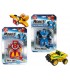 TEO'S - ROBOT TRASFORMABILE IN 4 MODELLI ASS. TEOREMA GIOCHI