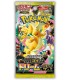 CARTE COLLEZIONABILI POKEMON MEGA DREAM CONF. DA 10 Bustine CON 10 CARTE BOX COREANO