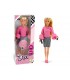 BAMBOLA FASHION BLOGGER 31 CM TEOREMA GIOCHI