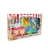 GRANDE CHEF - SET PENTOLINE CON FORNELLO TEOREMA GIOCHI