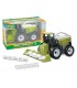 LINEA VERDE MIETITREBBIA A FRIZIONE 3IN1 TEOREMA GIOCHI