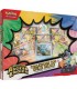 CARTE COLLEZIONABILI POKEMON EQUILIBRIO PERFETTO ASCESA EROICA  BOX ITALIANO CONF. 36PZ