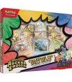 CARTE COLLEZIONABILI POKEMON EQUILIBRIO PERFETTO ASCESA EROICA  BOX ITALIANO CONF. 36PZ