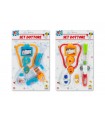 SET DOTTORE 2 MODELLI TEOREMA GIOCHI