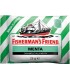 FISHERMAN'S VERDE MENTA SENZA ZUCCHERO BUSTINA DA 25GR CONF. DA 24 PZ.