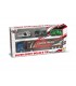 TIR CARGO CON 3 AUTO IN METALLO TEOREMA GIOCHI