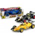 AUTO RACING FORMULA 1  SCALA 1:18 CON LUCI E SUONI REALI disponibile 3 colori TEOREMA GIOCHI