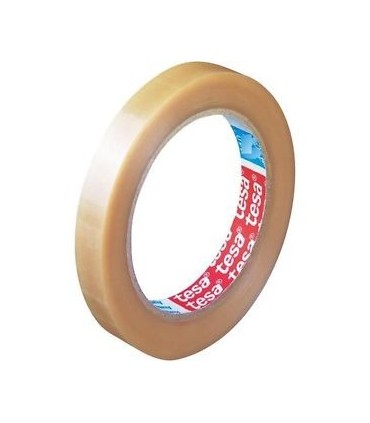 Nastro adesivo Tesa 15x66 conf. da 10 pz.