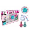 MISS CARINA - SET NAILS STUDIO TEOREMA GIOCHI