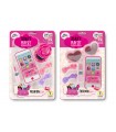 MISS SIGNORINA - BEAUTY SET CON TELEFONO 2 MDL ASS TEOREMA GIOCHI