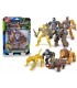 ANIMALI TRANSFORMER 4 MDL ASS TEOREMA GIOCHI