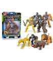 ANIMALI TRANSFORMER 4 MDL ASS TEOREMA GIOCHI