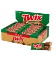 TWIX ALLA  NOCCIOLA 46GR CONF. DA 32 PZ. EDIZIONE LIMITATA