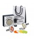 EXPOKIT  BAGUTTA 1x12 PROFUMATORI PER AUTO IN SCATOLA E BUSTA DA REGALO Art. AK2115