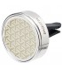 EXPOKIT  BAGUTTA 1x12 PROFUMATORI PER AUTO IN SCATOLA E BUSTA DA REGALO Art. AK2115