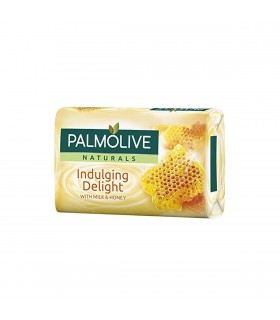 Saponetta Palmolive LATTE E MIELE