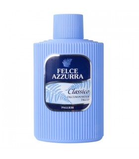 Talco Felce Azzurra Barattolo da 200 gr